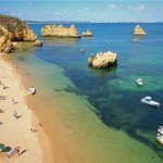 Foto do Algarve