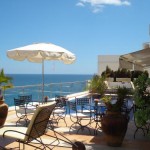 Hotel no Algarve