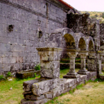 Mosteiro de S. Maria das Júnias