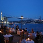 ISTAMBUL – Turquia