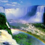 Cataratas de Iguaçu, Brasil