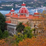 Palácio e Parque de Monserrate